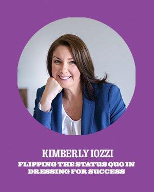 Kimberly Iozzi